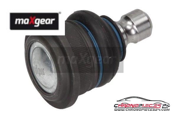 Achat de MAXGEAR 72-2378 Rotule de suspension pas chères