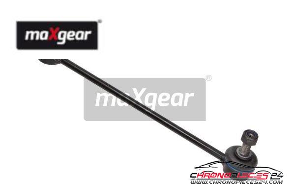 Achat de MAXGEAR 72-2379 Entretoise/tige, stabilisateur pas chères