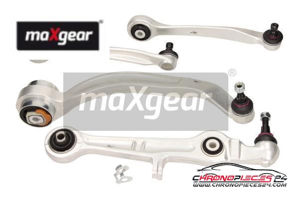 Achat de MAXGEAR 72-2513 Jeu de bras, suspension de roue pas chères