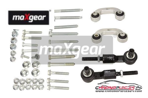 Achat de MAXGEAR 72-2513 Jeu de bras, suspension de roue pas chères