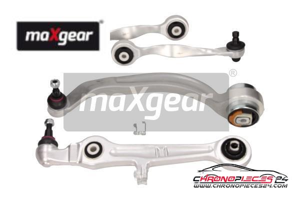 Achat de MAXGEAR 72-2513 Jeu de bras, suspension de roue pas chères