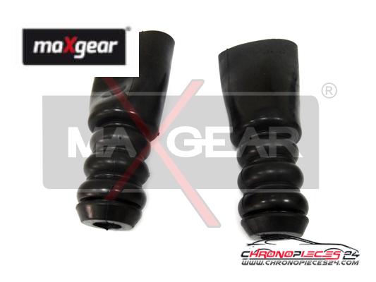 Achat de MAXGEAR 72-1215 Butée élastique, suspension pas chères