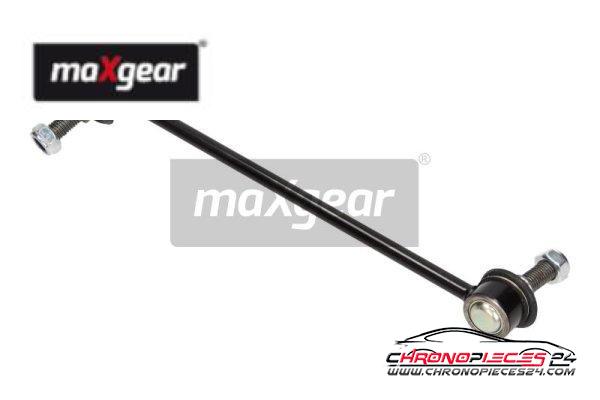 Achat de MAXGEAR 72-2524 Entretoise/tige, stabilisateur pas chères