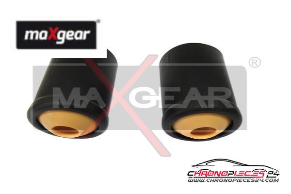 Achat de MAXGEAR 72-1219 Butée élastique, suspension pas chères