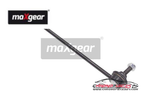 Achat de MAXGEAR 72-2528 Entretoise/tige, stabilisateur pas chères