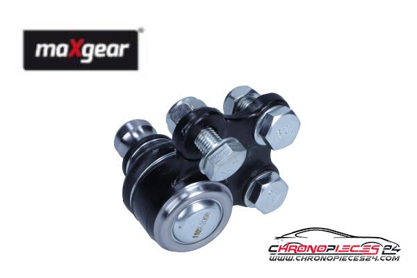 Achat de MAXGEAR 72-2537 Rotule de suspension pas chères