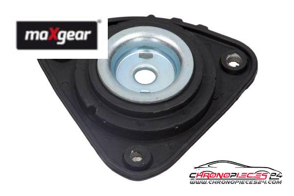 Achat de MAXGEAR 72-2414 Coupelle de suspension pas chères