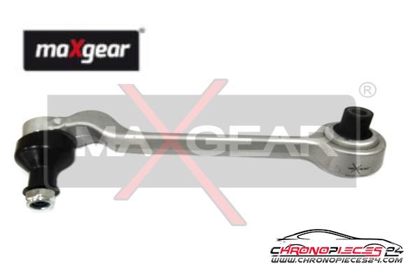 Achat de MAXGEAR 72-1498 Bras de liaison, suspension de roue pas chères