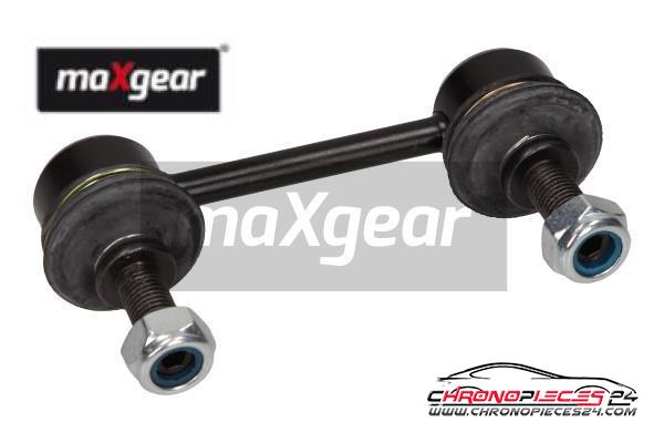 Achat de MAXGEAR 72-2615 Entretoise/tige, stabilisateur pas chères