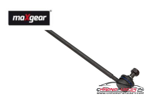 Achat de MAXGEAR 72-2616 Entretoise/tige, stabilisateur pas chères