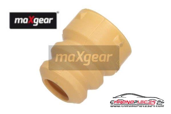 Achat de MAXGEAR 72-2546 Butée élastique, suspension pas chères