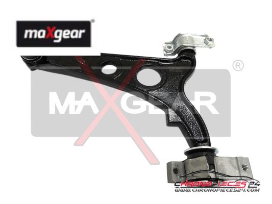 Achat de MAXGEAR 72-1502 Bras de liaison, suspension de roue pas chères