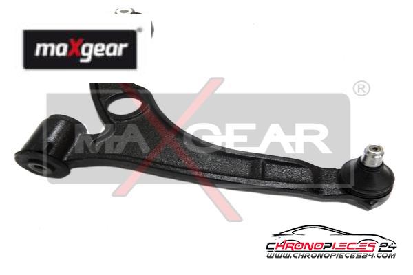 Achat de MAXGEAR 72-1504 Bras de liaison, suspension de roue pas chères