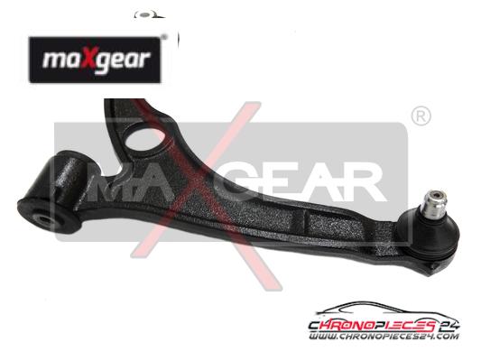 Achat de MAXGEAR 72-1504 Bras de liaison, suspension de roue pas chères