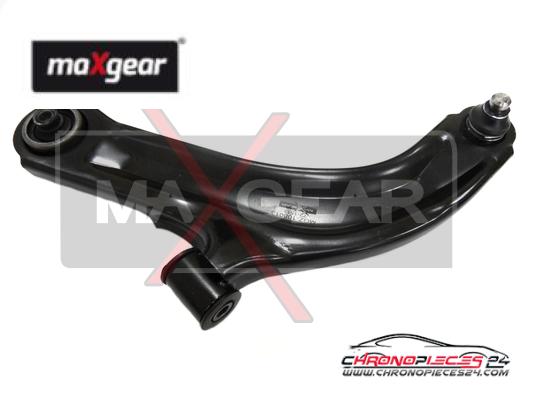 Achat de MAXGEAR 72-1511 Bras de liaison, suspension de roue pas chères