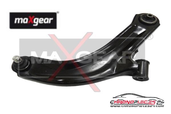 Achat de MAXGEAR 72-1512 Bras de liaison, suspension de roue pas chères