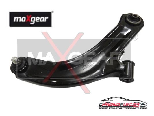 Achat de MAXGEAR 72-1512 Bras de liaison, suspension de roue pas chères