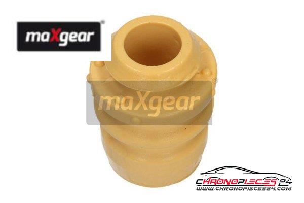 Achat de MAXGEAR 72-2551 Butée élastique, suspension pas chères