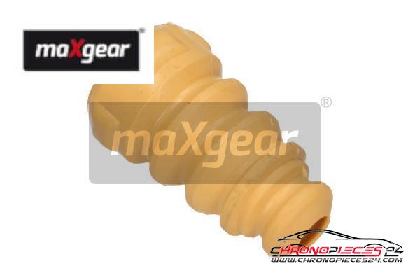 Achat de MAXGEAR 72-2556 Butée élastique, suspension pas chères