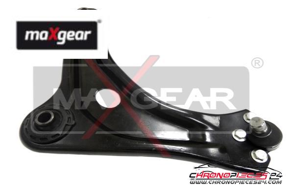 Achat de MAXGEAR 72-1519 Bras de liaison, suspension de roue pas chères