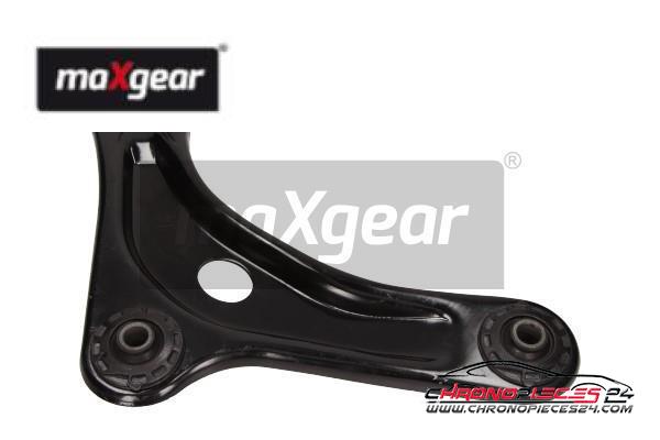 Achat de MAXGEAR 72-1520 Bras de liaison, suspension de roue pas chères