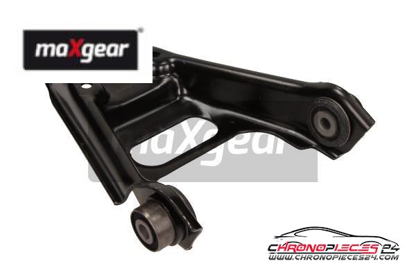 Achat de MAXGEAR 72-2751 Bras de liaison, suspension de roue pas chères