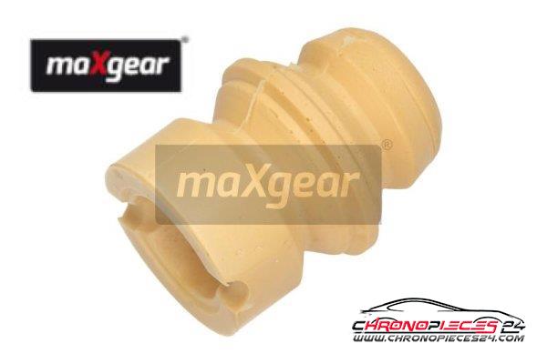 Achat de MAXGEAR 72-2562 Butée élastique, suspension pas chères