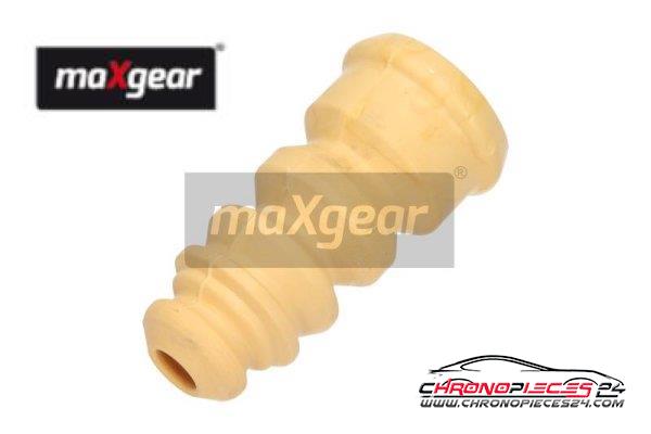 Achat de MAXGEAR 72-2565 Butée élastique, suspension pas chères