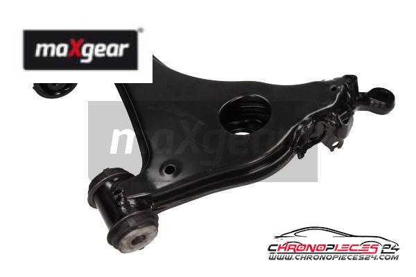 Achat de MAXGEAR 72-1531 Bras de liaison, suspension de roue pas chères