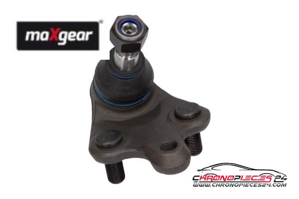 Achat de MAXGEAR 72-2768 Rotule de suspension pas chères