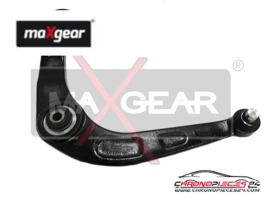 Achat de MAXGEAR 72-1541 Bras de liaison, suspension de roue pas chères