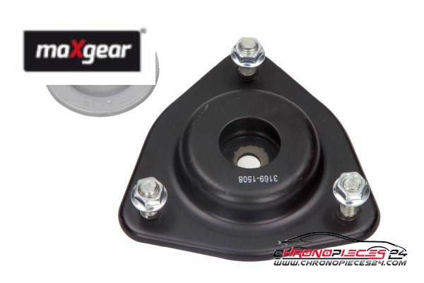 Achat de MAXGEAR 72-2677 Coupelle de suspension pas chères