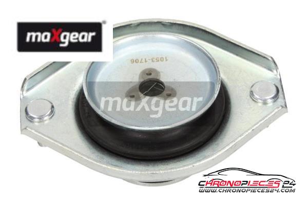 Achat de MAXGEAR 72-2679 Coupelle de suspension pas chères