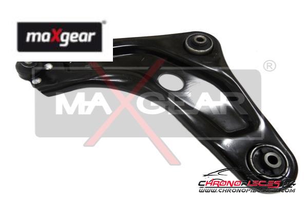 Achat de MAXGEAR 72-1543 Bras de liaison, suspension de roue pas chères