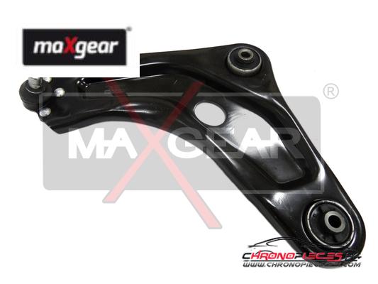 Achat de MAXGEAR 72-1543 Bras de liaison, suspension de roue pas chères