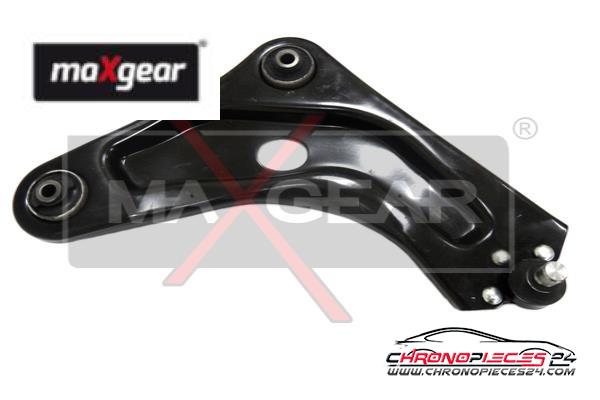 Achat de MAXGEAR 72-1544 Bras de liaison, suspension de roue pas chères