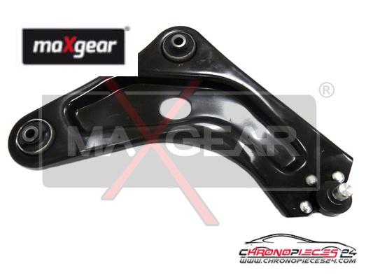 Achat de MAXGEAR 72-1544 Bras de liaison, suspension de roue pas chères