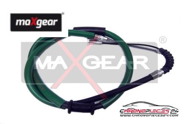 Achat de MAXGEAR 72-2684 Coupelle de suspension pas chères