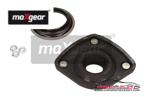 Achat de MAXGEAR 72-2686 Kit de réparation, coupelle de suspension pas chères