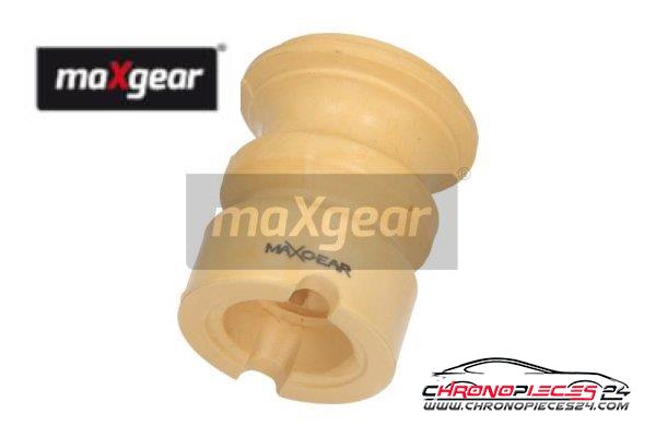 Achat de MAXGEAR 72-1549 Butée élastique, suspension pas chères