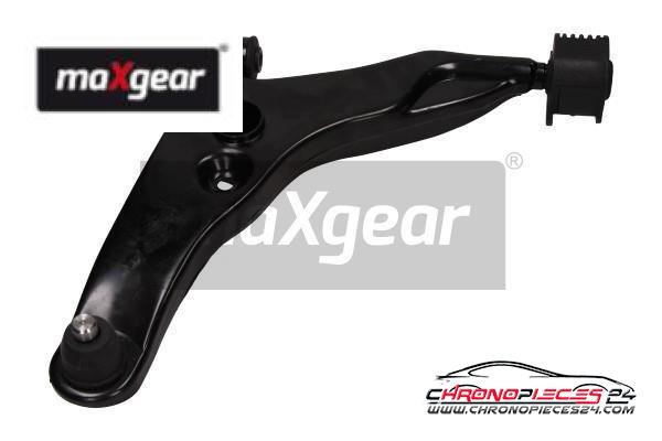 Achat de MAXGEAR 72-2800 Bras de liaison, suspension de roue pas chères