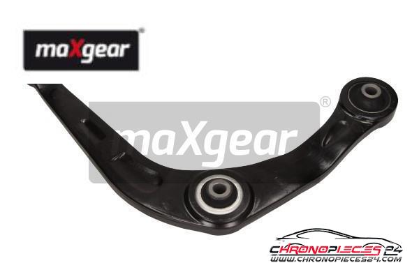 Achat de MAXGEAR 72-2809 Bras de liaison, suspension de roue pas chères