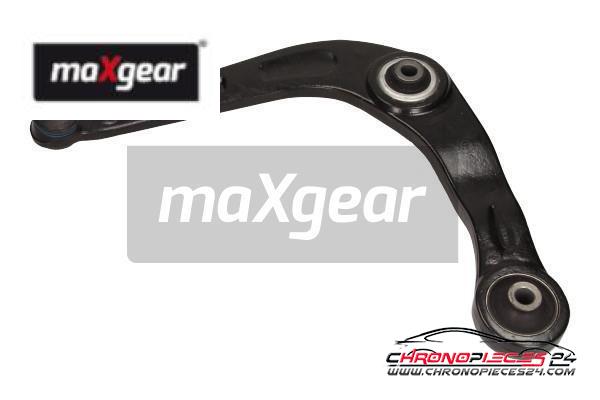 Achat de MAXGEAR 72-2810 Bras de liaison, suspension de roue pas chères