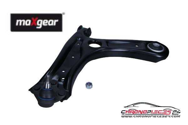 Achat de MAXGEAR 72-2822 Bras de liaison, suspension de roue pas chères