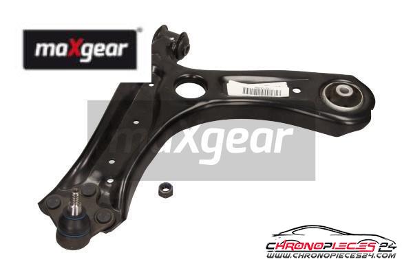 Achat de MAXGEAR 72-2822 Bras de liaison, suspension de roue pas chères