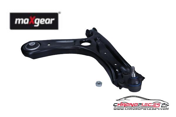 Achat de MAXGEAR 72-2823 Bras de liaison, suspension de roue pas chères