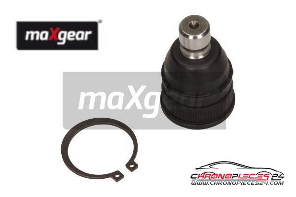 Achat de MAXGEAR 72-2826 Rotule de suspension pas chères