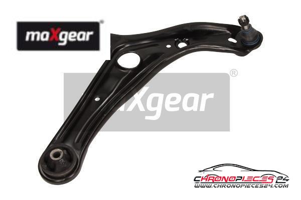 Achat de MAXGEAR 72-2829 Bras de liaison, suspension de roue pas chères