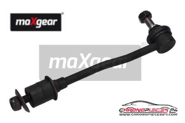 Achat de MAXGEAR 72-2721 Entretoise/tige, stabilisateur pas chères