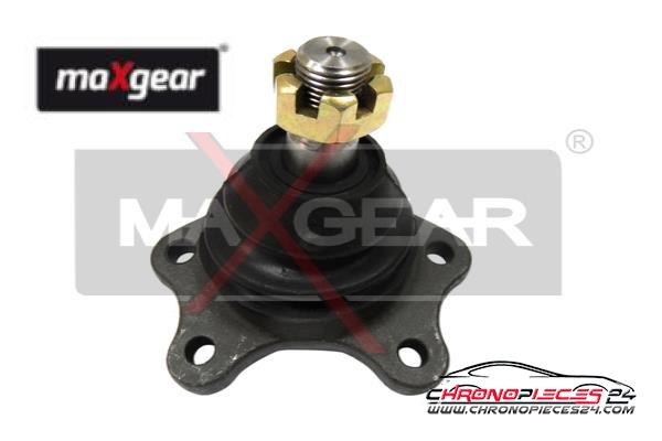 Achat de MAXGEAR 72-1571 Rotule de suspension pas chères